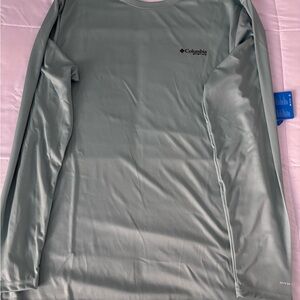 Columbia Long Sleeve Shirt